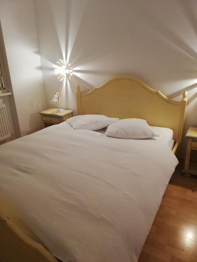 Hôtel Bellevue Porrentruy Buitenkant foto