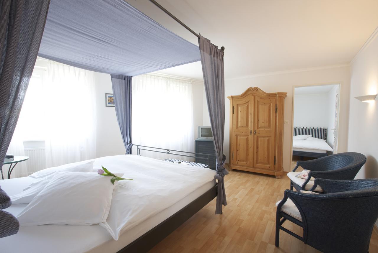 Hôtel Bellevue Porrentruy Kamer foto